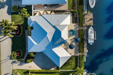 Villa ou maison à vendre à Hutchinson Island South, Floride: 3 chambres, 266.35 m2 № 1031626 - photo 3