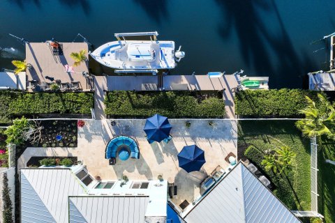 Villa ou maison à vendre à Hutchinson Island South, Floride: 3 chambres, 266.35 m2 № 1031626 - photo 10