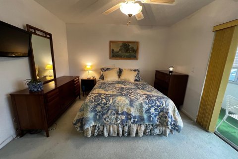 Copropriété à vendre à West Palm Beach, Floride: 1 chambre, 52.95 m2 № 1038393 - photo 22