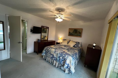 Condo in West Palm Beach, Florida, 1 bedroom  № 1038393 - photo 23