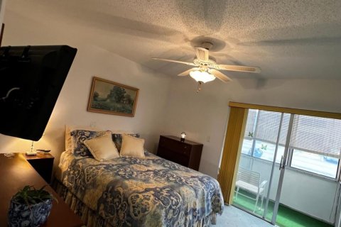 Copropriété à vendre à West Palm Beach, Floride: 1 chambre, 52.95 m2 № 1038393 - photo 20