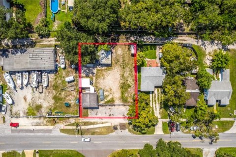 Propiedad comercial en venta en Saint Petersburg, Florida, 100.33 m2 № 1379320 - foto 7