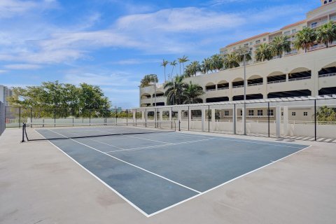 Condo in Fort Lauderdale, Florida, 1 bedroom  № 1040921 - photo 19