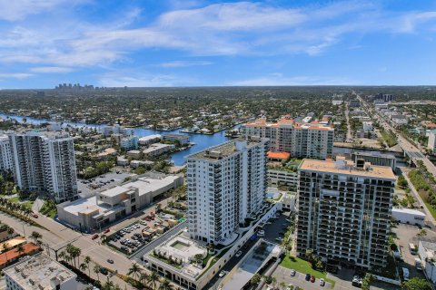 Condo in Fort Lauderdale, Florida, 1 bedroom  № 1040921 - photo 6