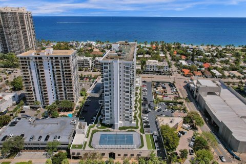 Condo in Fort Lauderdale, Florida, 1 bedroom  № 1040921 - photo 11