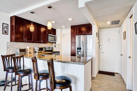 Condo in Fort Lauderdale, Florida, 1 bedroom  № 1040921 - photo 24