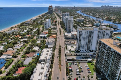 Condo in Fort Lauderdale, Florida, 1 bedroom  № 1040921 - photo 4