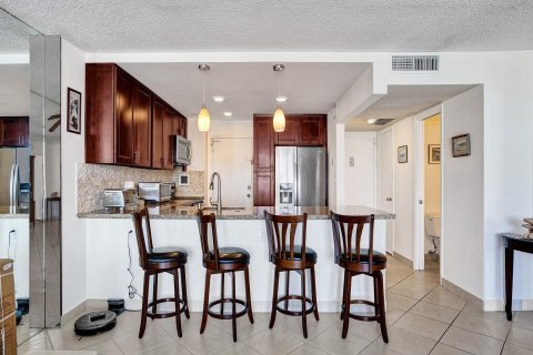 Condo in Fort Lauderdale, Florida, 1 bedroom  № 1040921 - photo 25