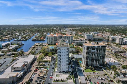 Condo in Fort Lauderdale, Florida, 1 bedroom  № 1040921 - photo 7