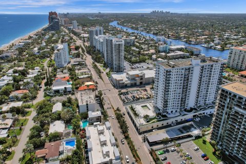 Condo in Fort Lauderdale, Florida, 1 bedroom  № 1040921 - photo 3