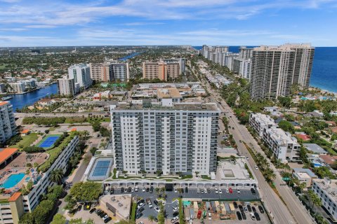 Condo in Fort Lauderdale, Florida, 1 bedroom  № 1040921 - photo 9