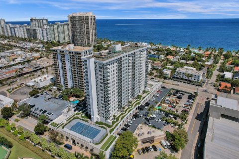 Condo in Fort Lauderdale, Florida, 1 bedroom  № 1040921 - photo 10