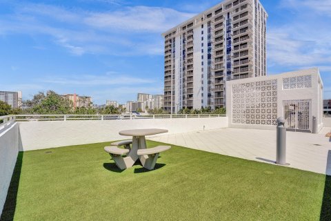 Condo in Fort Lauderdale, Florida, 1 bedroom  № 1040921 - photo 16