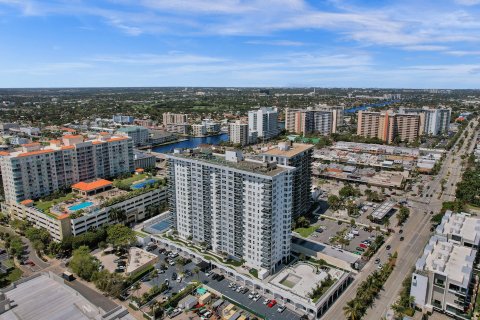 Condo in Fort Lauderdale, Florida, 1 bedroom  № 1040921 - photo 8