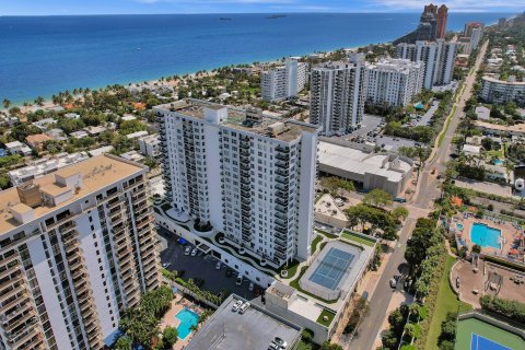 Condo in Fort Lauderdale, Florida, 1 bedroom  № 1040921 - photo 5