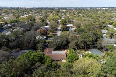 House in Fort Lauderdale, Florida 3 bedrooms, 163.51 sq.m. № 1040959 - photo 22