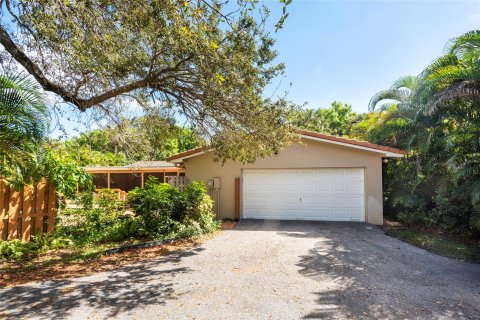 Villa ou maison à vendre à Fort Lauderdale, Floride: 3 chambres, 163.51 m2 № 1040959 - photo 10