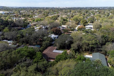 Villa ou maison à vendre à Fort Lauderdale, Floride: 3 chambres, 163.51 m2 № 1040959 - photo 21
