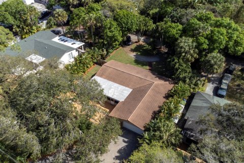 Villa ou maison à vendre à Fort Lauderdale, Floride: 3 chambres, 163.51 m2 № 1040959 - photo 14