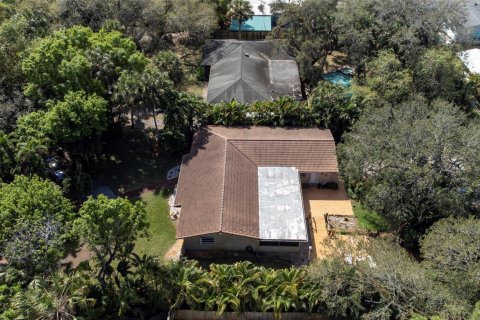 Villa ou maison à vendre à Fort Lauderdale, Floride: 3 chambres, 163.51 m2 № 1040959 - photo 18