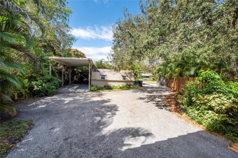 Villa ou maison à vendre à Fort Lauderdale, Floride: 3 chambres, 163.51 m2 № 1040959 - photo 7