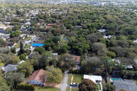 Villa ou maison à vendre à Fort Lauderdale, Floride: 3 chambres, 163.51 m2 № 1040959 - photo 17