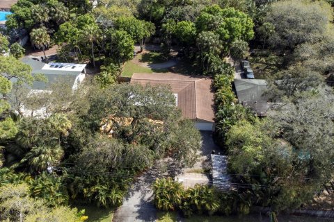 Villa ou maison à vendre à Fort Lauderdale, Floride: 3 chambres, 163.51 m2 № 1040959 - photo 15