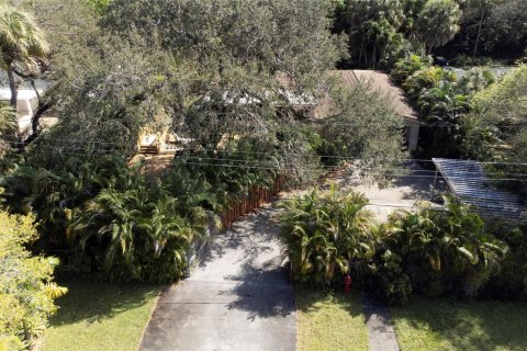 Villa ou maison à vendre à Fort Lauderdale, Floride: 3 chambres, 163.51 m2 № 1040959 - photo 11