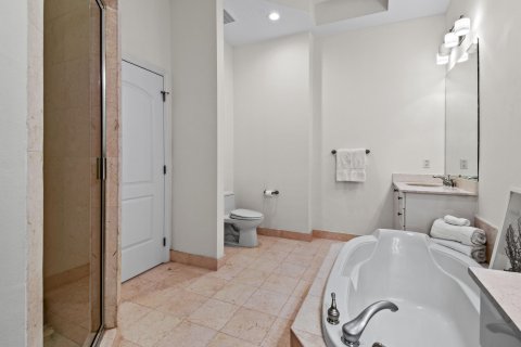 Copropriété à vendre à West Palm Beach, Floride: 1 chambre, 99.5 m2 № 1026682 - photo 12