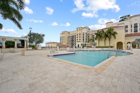 Copropriété à vendre à West Palm Beach, Floride: 1 chambre, 99.5 m2 № 1026682 - photo 10