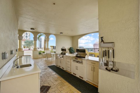 Copropriété à vendre à West Palm Beach, Floride: 1 chambre, 99.5 m2 № 1026682 - photo 6