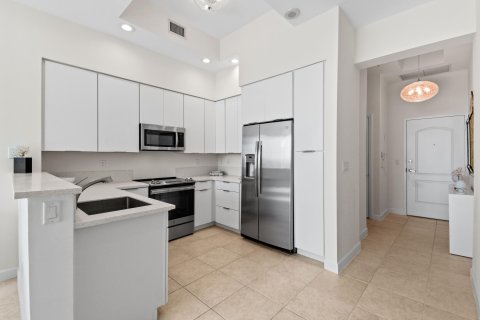 Copropriété à vendre à West Palm Beach, Floride: 1 chambre, 99.5 m2 № 1026682 - photo 22