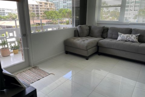 Copropriété à vendre à Fort Lauderdale, Floride: 2 chambres, 110.09 m2 № 1268762 - photo 17