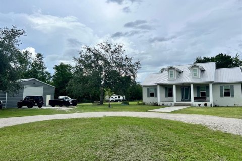 Villa ou maison à vendre à Davenport, Floride: 3 chambres, 164.25 m2 № 1350663 - photo 1