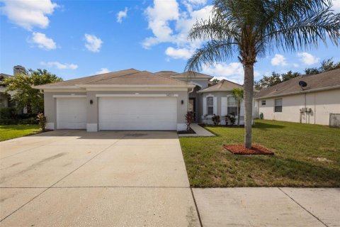 Villa ou maison à vendre à Hudson, Floride: 4 chambres, 220.46 m2 № 1350655 - photo 1