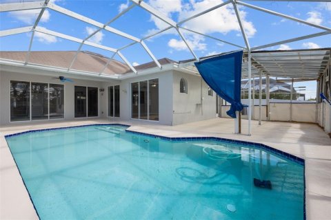 Villa ou maison à vendre à Hudson, Floride: 4 chambres, 220.46 m2 № 1350655 - photo 20