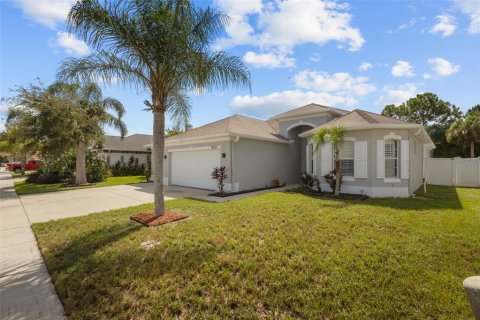 Villa ou maison à vendre à Hudson, Floride: 4 chambres, 220.46 m2 № 1350655 - photo 2