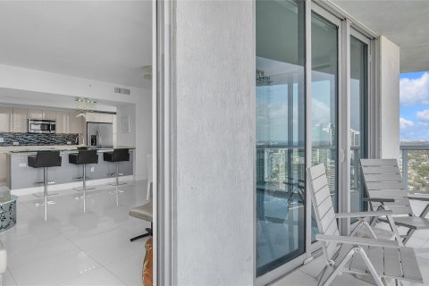 Copropriété à vendre à Hallandale Beach, Floride: 3 chambres, 146.51 m2 № 1043069 - photo 28