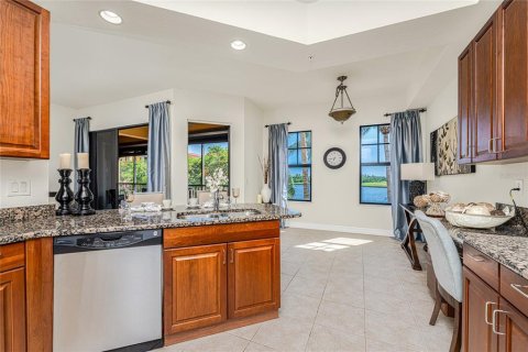 Copropriété à vendre à Punta Gorda, Floride: 2 chambres, 157.75 m2 № 1346330 - photo 3