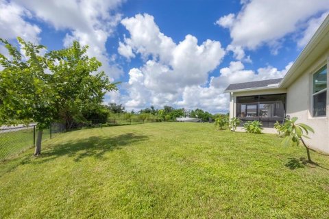 Villa ou maison à vendre à Port Charlotte, Floride: 3 chambres, 148.46 m2 № 1346361 - photo 24