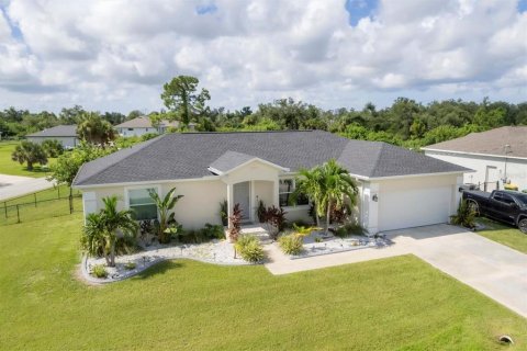 Villa ou maison à vendre à Port Charlotte, Floride: 3 chambres, 148.46 m2 № 1346361 - photo 3