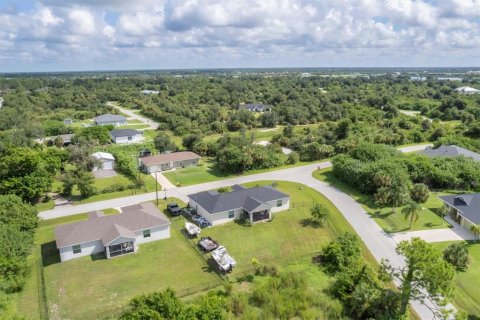 Villa ou maison à vendre à Port Charlotte, Floride: 3 chambres, 148.46 m2 № 1346361 - photo 28