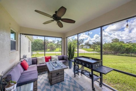 Casa en venta en Port Charlotte, Florida, 3 dormitorios, 148.46 m2 № 1346361 - foto 21