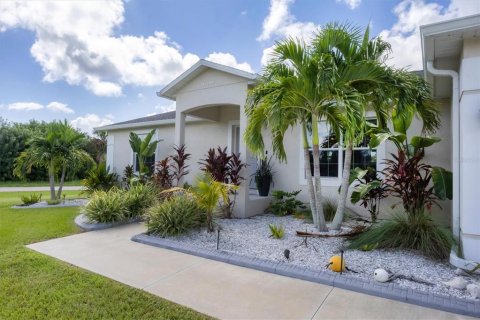 Villa ou maison à vendre à Port Charlotte, Floride: 3 chambres, 148.46 m2 № 1346361 - photo 5