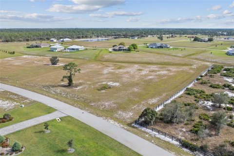 Land in Sebring, Florida № 1346360 - photo 1