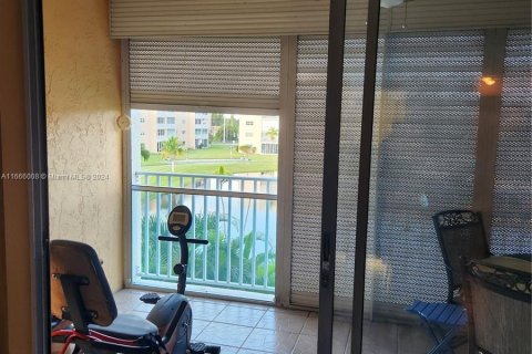 Condominio en venta en Dania Beach, Florida, 2 dormitorios, 106.28 m2 № 1379094 - foto 15