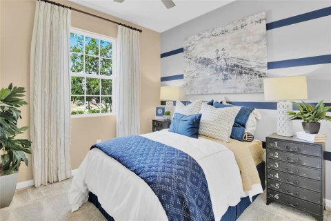 Casa en venta en Lake Alfred, Florida, 4 dormitorios, 192.96 m2 № 1063068 - foto 8