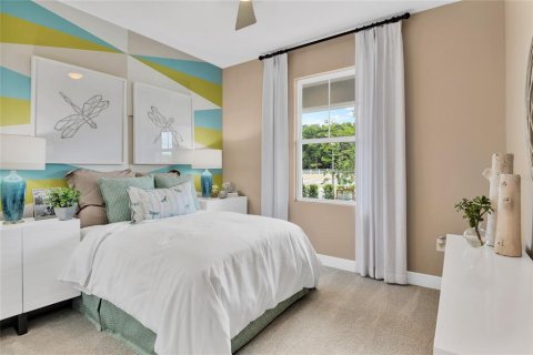Casa en venta en Lake Alfred, Florida, 4 dormitorios, 192.96 m2 № 1063068 - foto 10