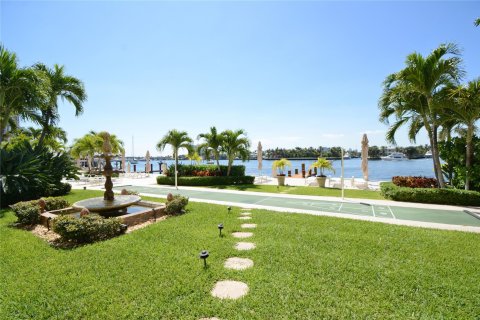 Condo in Fort Lauderdale, Florida, 2 bedrooms  № 1076868 - photo 6