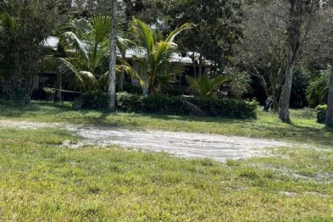 Villa ou maison à vendre à Lake Worth, Floride: 4 chambres, 214.14 m2 № 1076758 - photo 2